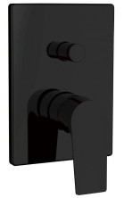 Aquanet Смеситель для раковины Cinetic AF120-10С