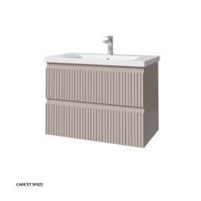 Caprigo Тумба с раковиной FORTE-Smalty TYPE 80 см, бежевая 38412 2