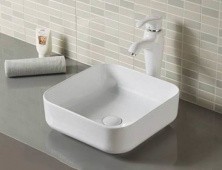 Раковина-чаша CeramaLux 40 см D1303