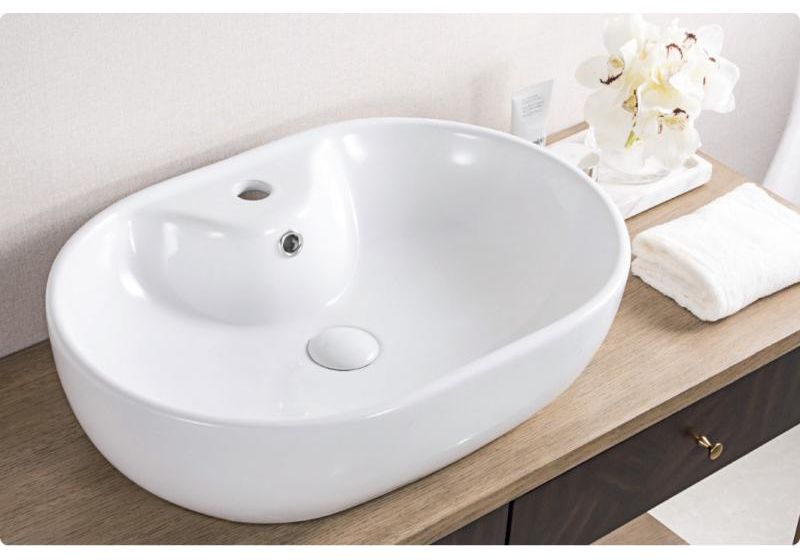 Приобрести раковина-чаша belbagno 60 см bb1151