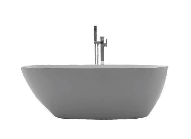 Приобрести ванна акриловая отдельностоящая belbagno 170х85 см, bb80-1700