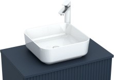 Aquanet Столешница Джейн 70 см, маренго