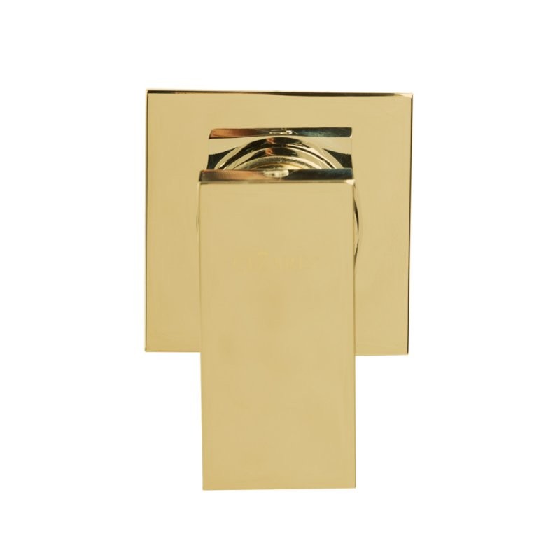 Приобрести cezares смеситель скрытого монтажа unika, золото unika-dim-03/24