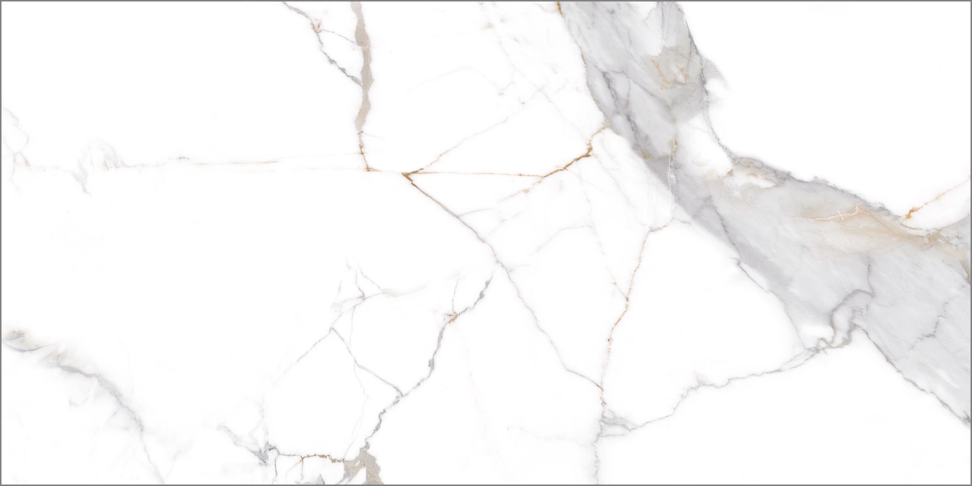 Приобрести global tile керамогранит calacatta imperial_gt белый 40x80 _ 1\38,4 gt40806103mr
