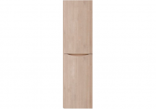 Пенал подвесной BelBagno FLY-MARINO-1500-2A-SC-RG-P-R 40 см, правый, Rovere Grigio