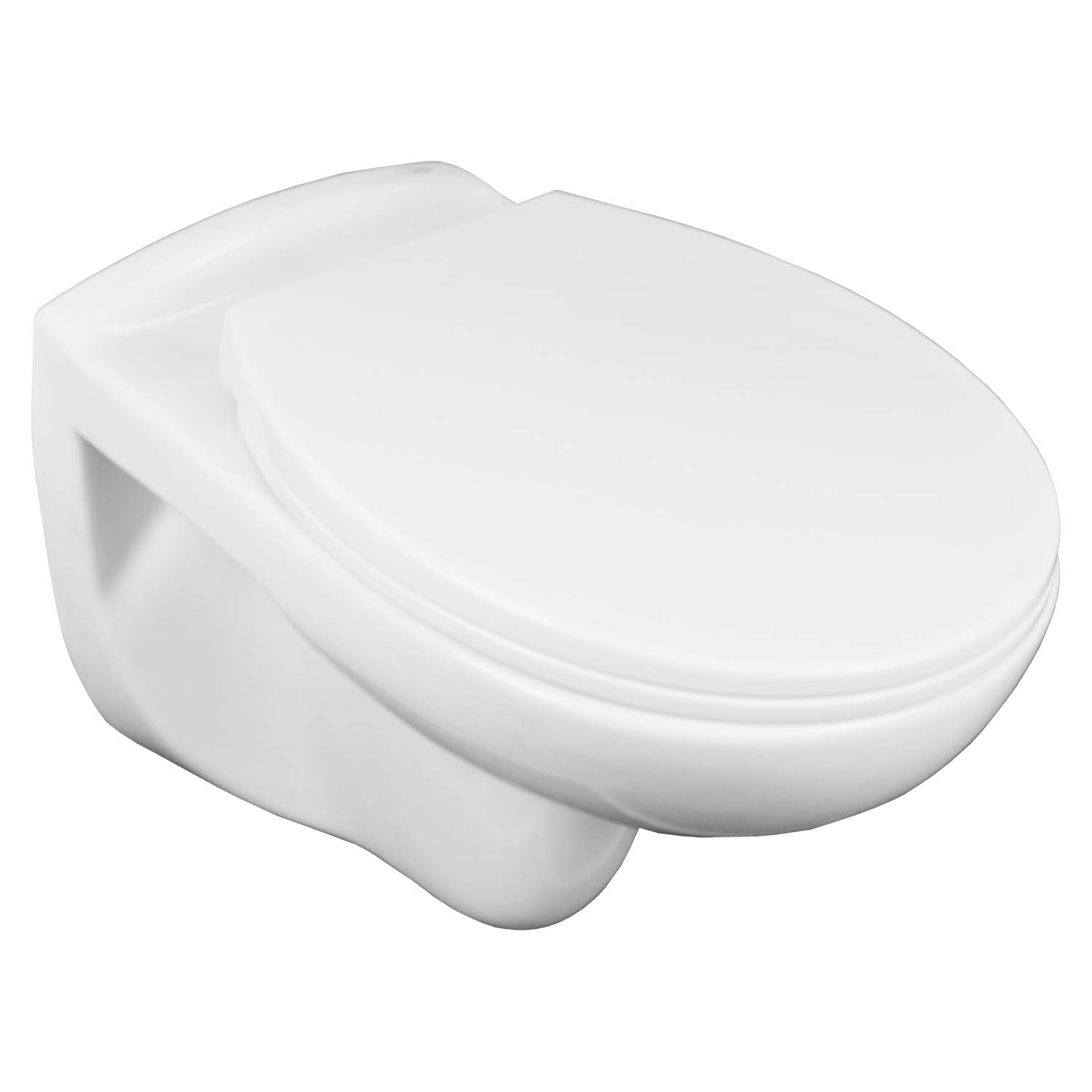 Приобрести loranto унитаз подвесной fredo 35,5х55 см, безободковый (cs-wh8005)