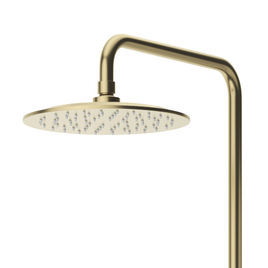 Приобрести cezares душевая стойка leaf-cda-25-l-sr