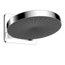 Vincea Верхний душ Inspire 247 мм, хром VSHD-3I1CCH