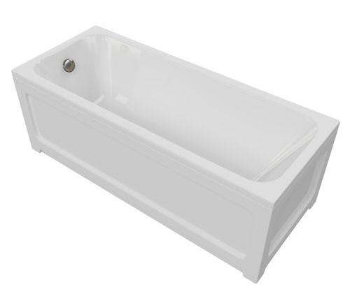 Приобрести фронтальная панель для ванны aquatek мия 170