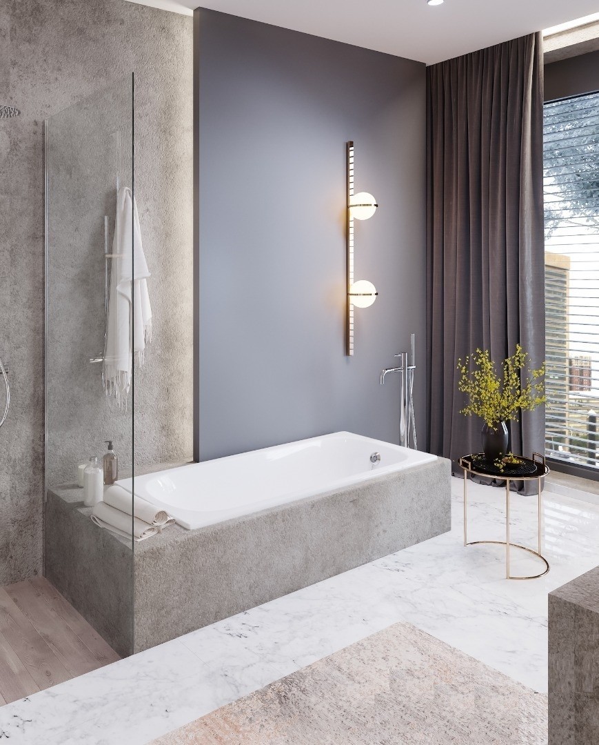 Приобрести чугунная ванна goldman classic 170*70*40