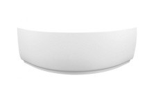 Aquanet Фронтальная панель для ванны Palau 140 см, белая