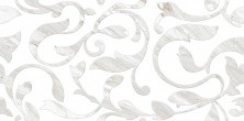 Плитка настенная Cersanit Royal Stone Белая декоративная А 59.8x29.8