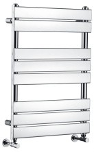 Boheme Полотенцесушитель водяной VENTURO хром 720-CR