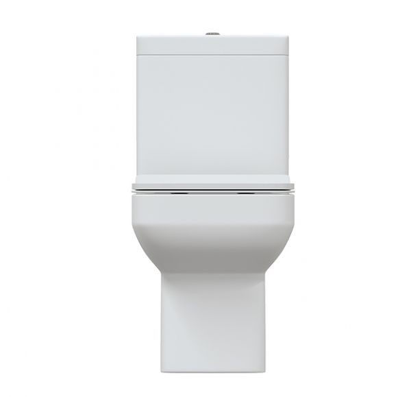 Приобрести унитаз-компакт sole deep безободковый