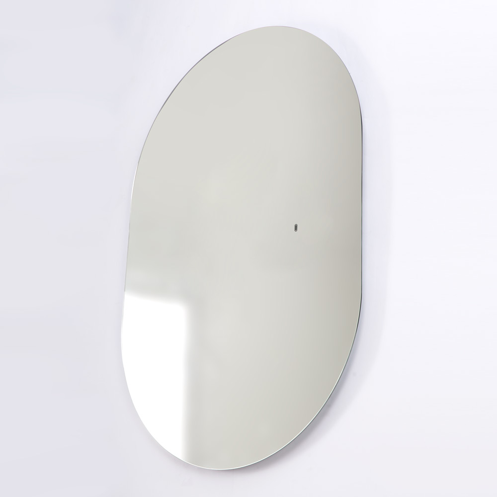 Приобрести cezares зеркало vague 110х70 см, контурная подсветка, датчик движения czr-spc-vague-1100-700-mov