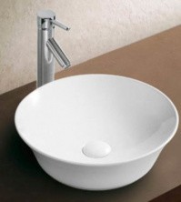 Раковина-чаша CeramaLux 41 см 9381