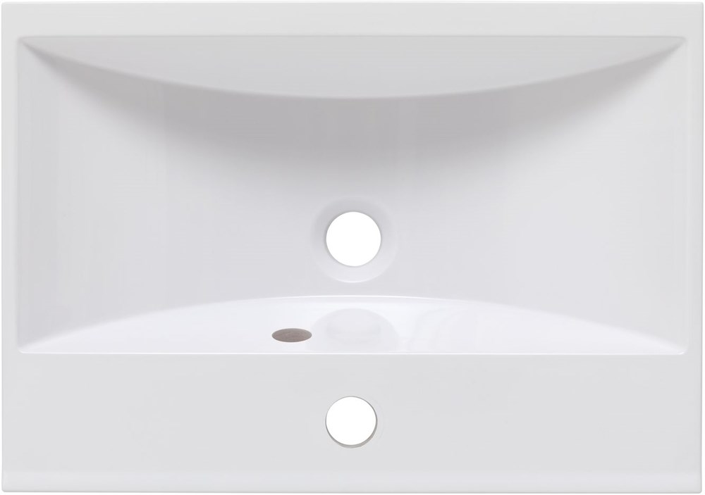 Приобрести aquanet раковина нота 50 см, белая