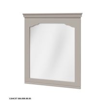 Caprigo Зеркало PRESTON 80 см, сансет