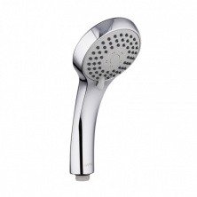 Gappo Душевая лейка G10 3 режима, хром 85068