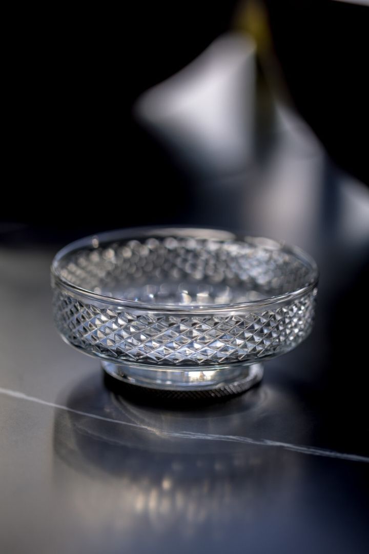 Приобрести boheme мыльница aura, хром 10251-cr