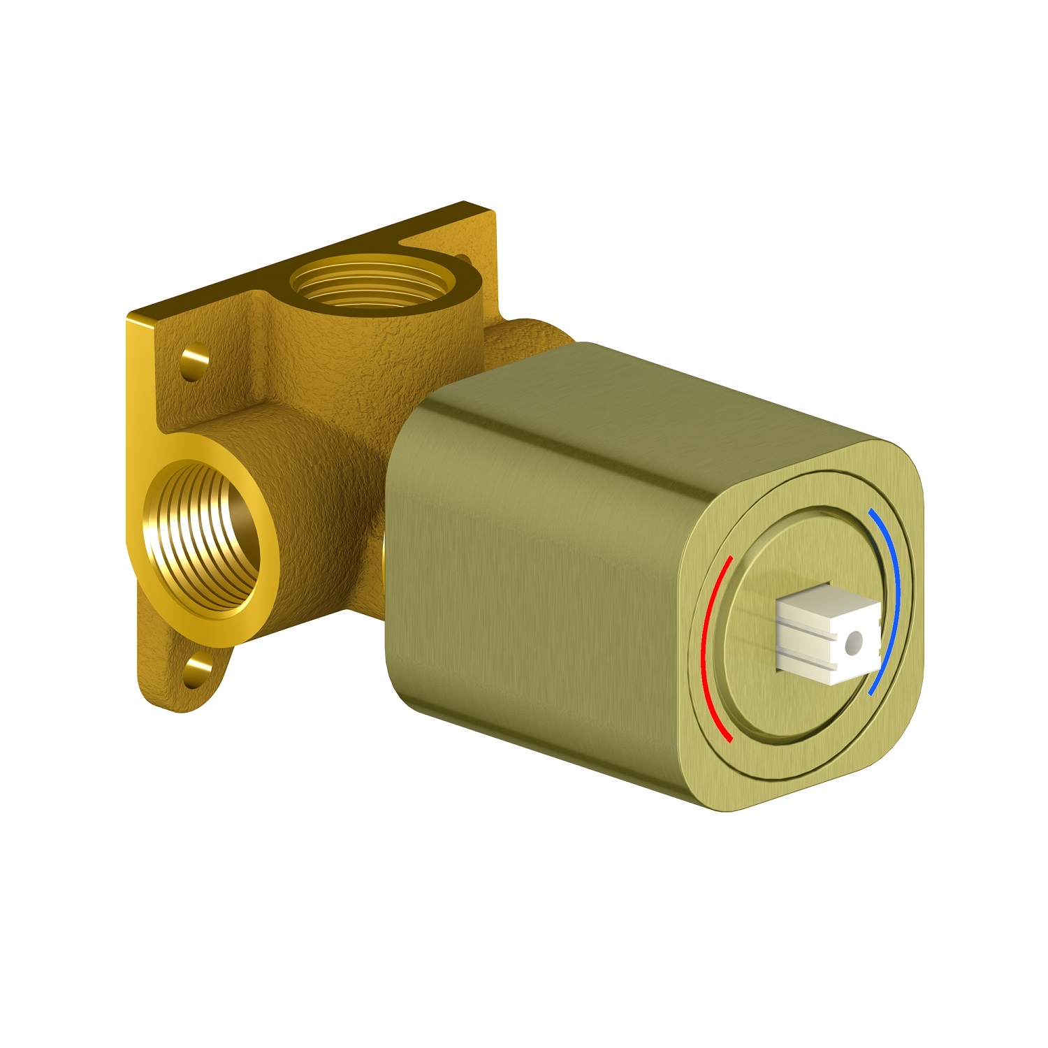 Приобрести смеситель встроенный с гигиеническим душем timo torne 4389/02sm антик