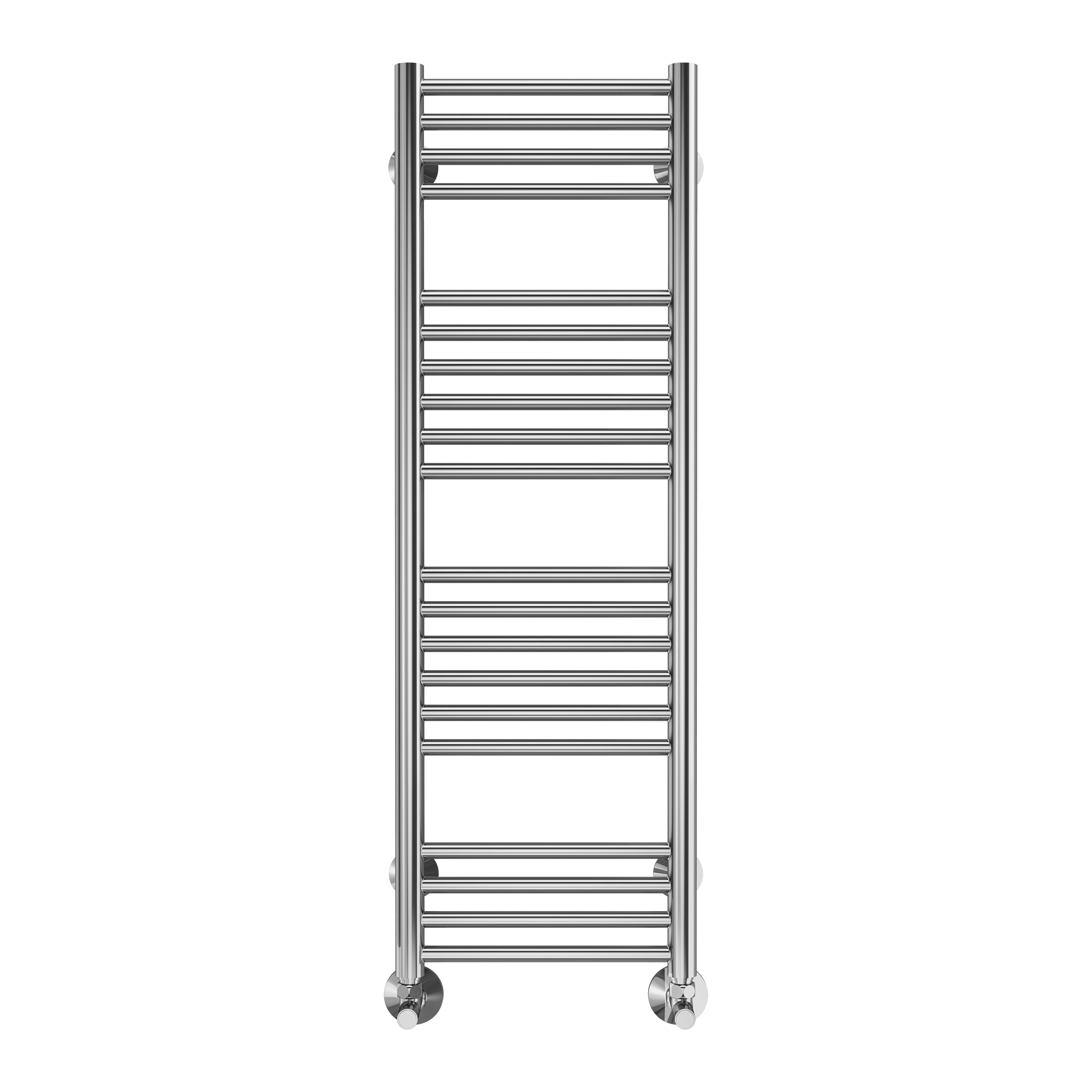 Приобрести terminus полотенцесушитель аврора п20 30х100 см, водяной, хром