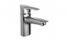 LEMARK Смеситель для раковины Mars, хром LM3506C