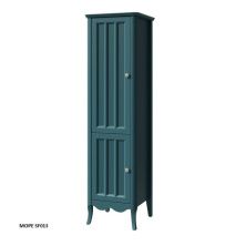 Caprigo Пенал MARSEL 45 см, левый, море