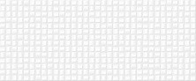 Плитка настенная Gracia Ceramica Sweety turquoise Sweety white mosaic wall 02 250x600 рельефная, белый, 1-й сорт  