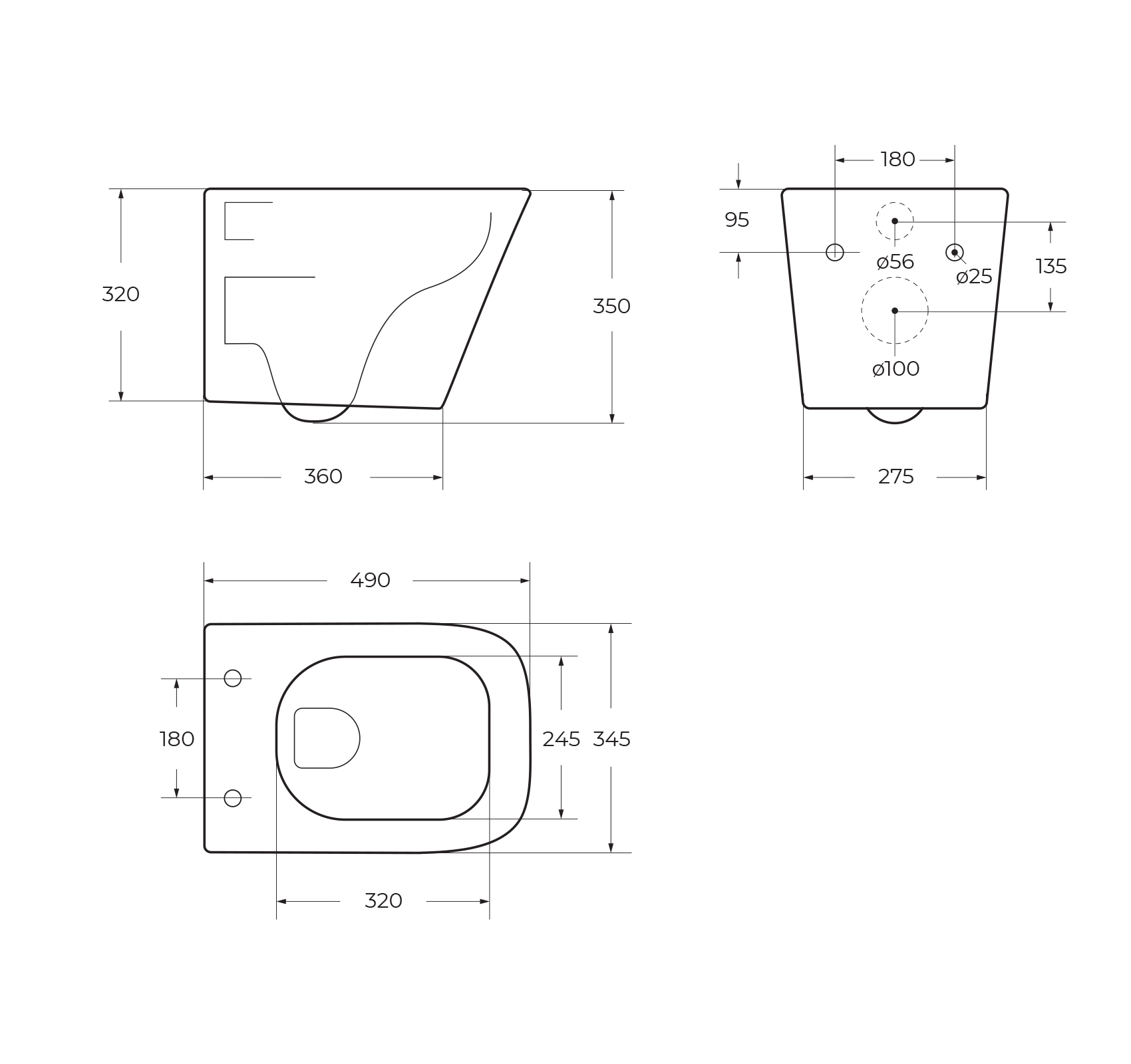 Приобрести belbagno унитаз безободковый подвесной ardente-tor со смывом tornado с сиденьем дюропласт, микролифт, белый bb520ch-tor/bb2322sc
