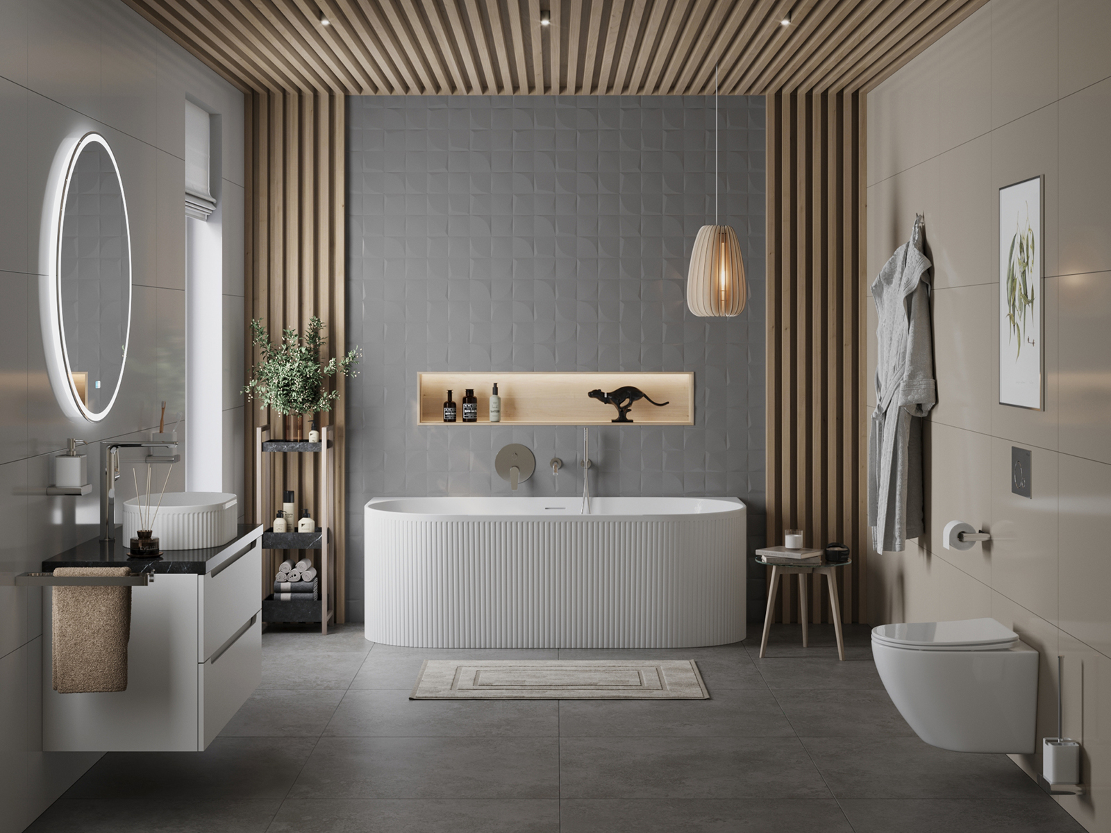 Приобрести belbagno акриловая ванна 170х80 см, пристенная, белая bb412-1700-800