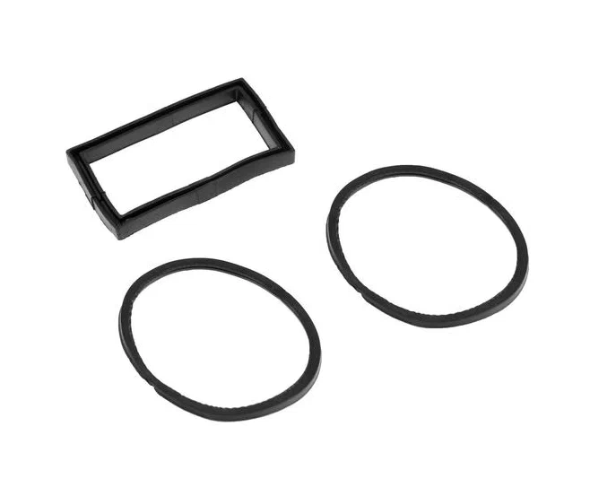 Приобрести gerhans кухонная мойка 58х48 см, левосторонняя, сатин