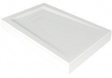 Поддон каменный Bas Атриум 140x90 см