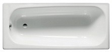 Ванна стальная Roca Contessa 170x70 см, 7.2358.6.000.O