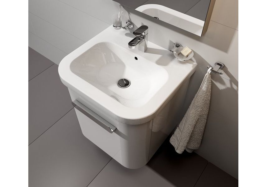 Приобрести смеситель для раковины ravak chrome cr 011.00 x070053