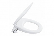 GROHE Сиденье-биде для унитаза Bau Ceramic дюропласт, ручное управление, белый альпин 39648SH0