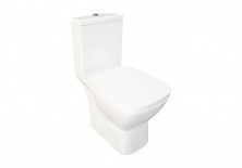 Унитаз-компакт BelBagno Lago BB128CP