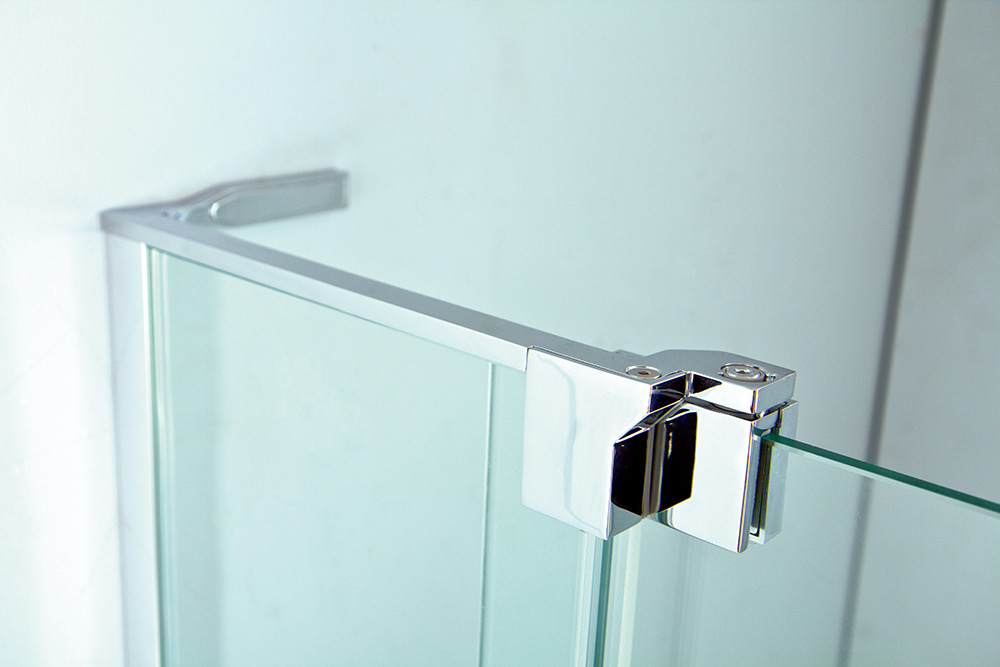 Приобрести cezares душевое ограждение slider 80х90 см, хром slider-ah-2-80/90-90/100-c-cr