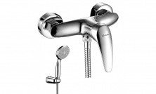 LEMARK Смеситель для душа Linara, хром LM0403C