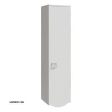 Caprigo Пенал NOKTURN 30 см, правый, бланж