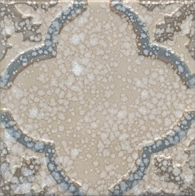 Приобрести декор настенный kerama marazzi барио b26