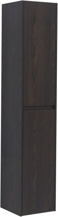 Приобрести aquanet пенал nova lite 35 см, дуб черный