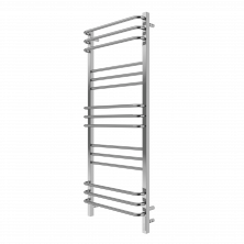 Полотенцесушитель 500х1300 мм электрический Terminus Соренто П15 4670078531483