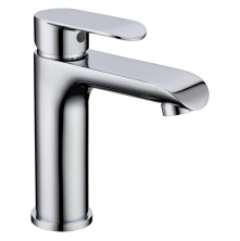 Grocenberg Смеситель для раковины, хром GB2010CR