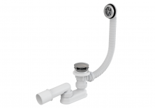 Сифон для ванны Alcaplast A505KM