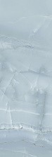 Плитка настенная Gracia Ceramica Stazia blue wall 02 300x900, голубой, 1-й сорт 