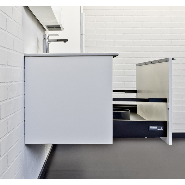 Приобрести сomforty тумба с раковиной мерано 90 белый матовый