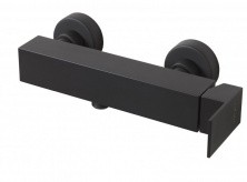 CEZARES Смеситель для душа UNIKA, черный матовый UNIKA-DM-NOP