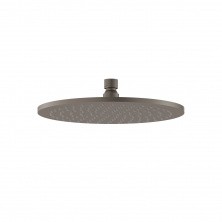 Kerama Marazzi Верхний душ Ole 250х250мм, атласный титан 27747KM.M0.070