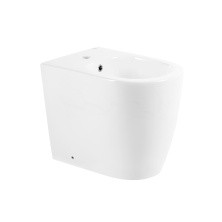 BelBagno Биде напольное MARINO, белое BB105B